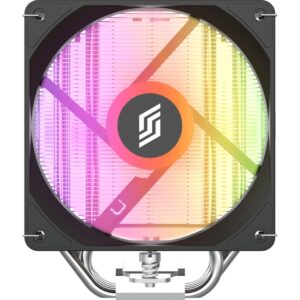 Silentware Bora, CPU-Kühler - BORA technikbar
