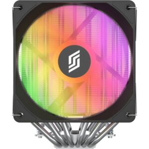 Silentware Titan, CPU-Kühler - TITAN technikbar