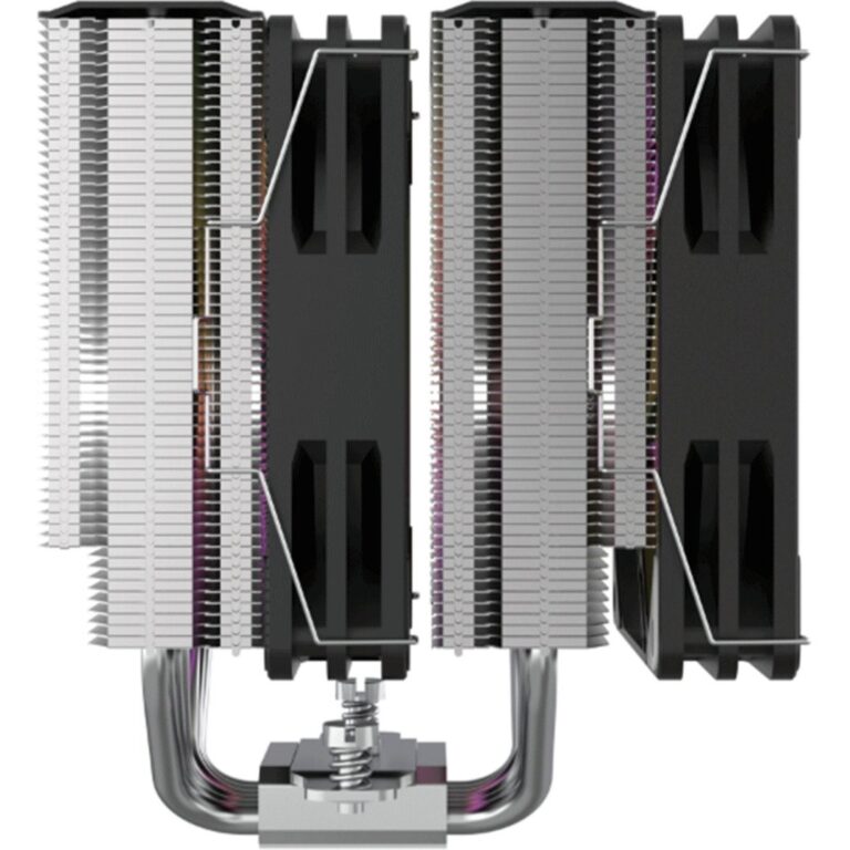 Silentware Titan, CPU-Kühler - TITAN technikbar