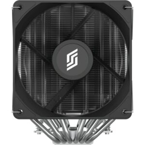 Silentware Titan Performance, CPU-Kühler - TITAN_PERFORMANCE technikbar