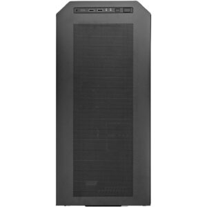 Silverstone SETA H2, Tower-Gehäuse - SST-SEH2-B technikbar