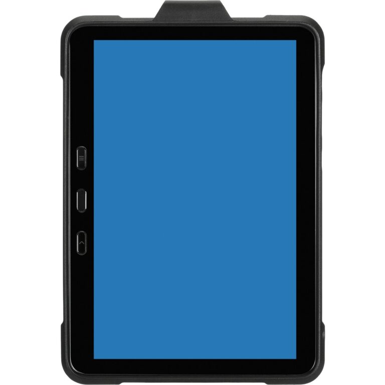 Targus Field-Ready Case, Tablethülle - THD501GLZ technikbar