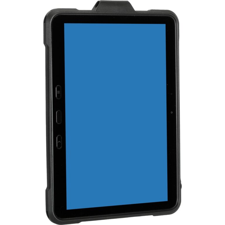 Targus Field-Ready Case, Tablethülle - THD501GLZ technikbar