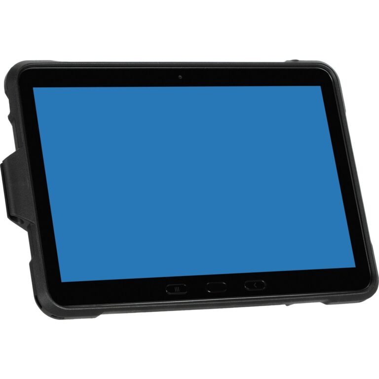 Targus Field-Ready Case, Tablethülle - THD501GLZ technikbar