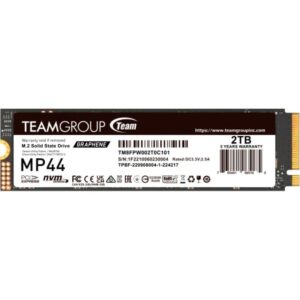 Team Group MP44 2 TB, SSD - TM8FPW002T0C101 technikbar