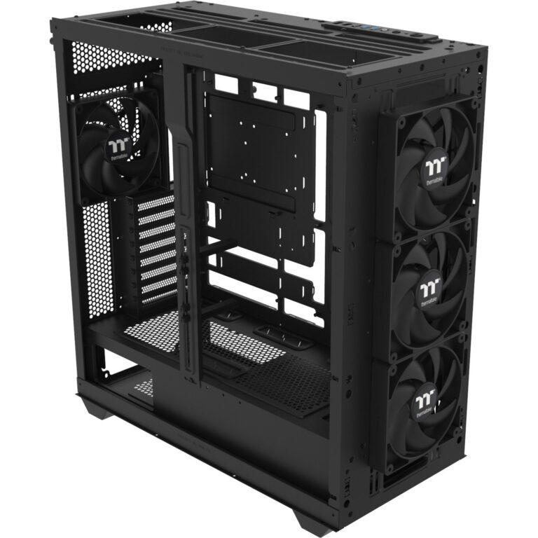 Thermaltake AX500 , Big-Tower-Gehäuse - CA-11D-00F1WN-00 technikbar