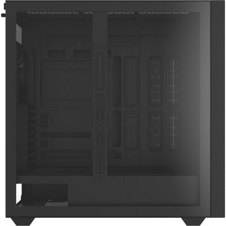 Thermaltake AX500 , Big-Tower-Gehäuse - CA-11D-00F1WN-00 technikbar