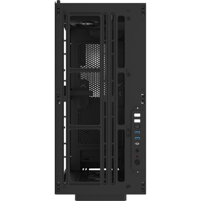 Thermaltake AX500 , Big-Tower-Gehäuse - CA-11D-00F1WN-00 technikbar