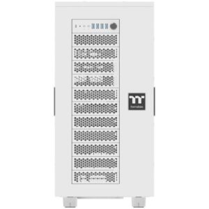 Thermaltake AX700 Snow , Big-Tower-Gehäuse - CA-11B-00F6NN-00 technikbar