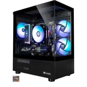 Thermaltake FTW A-Line 5060, Gaming-PC - PC-000092-DE technikbar