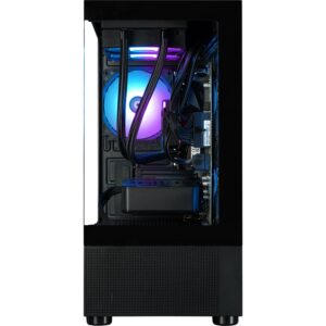 Thermaltake FTW A-Line LCS 5060, Gaming-PC - PC-000100-DE technikbar