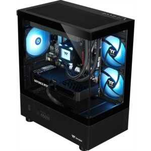 Thermaltake FTW A-Line LCS 5060, Gaming-PC - PC-000100-DE technikbar