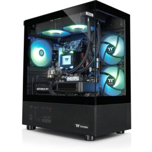 Thermaltake FTW A-Line LCS 5060, Gaming-PC - PC-000100-DE technikbar