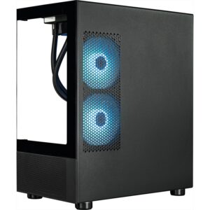 Thermaltake FTW A-Line LCS 5060, Gaming-PC - PC-000100-DE technikbar