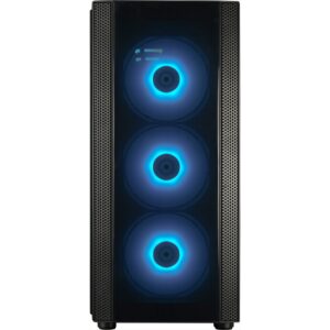 Thermaltake FTW J25i 5060, Gaming-PC - PC-000099-DE technikbar
