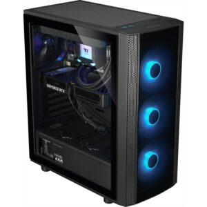 Thermaltake FTW J25i 5060, Gaming-PC - PC-000099-DE technikbar