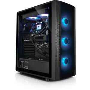 Thermaltake FTW J25i 5060, Gaming-PC - PC-000099-DE technikbar