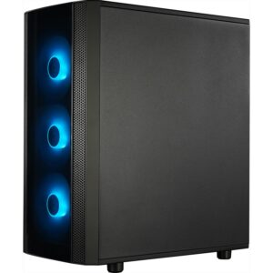 Thermaltake FTW J25i 5060, Gaming-PC - PC-000099-DE technikbar