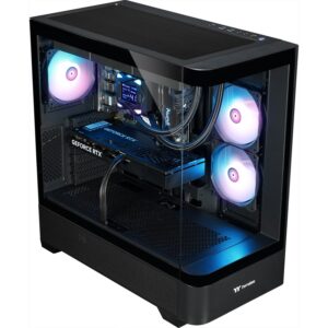 Thermaltake FTW V290a 5070, Gaming-PC - PC-000097-DE technikbar