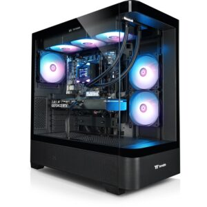 Thermaltake FTW V290a 5070, Gaming-PC - PC-000097-DE technikbar