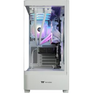 Thermaltake FTW V290i 5070Ti Snow, Gaming-PC - PC-000098-DE technikbar