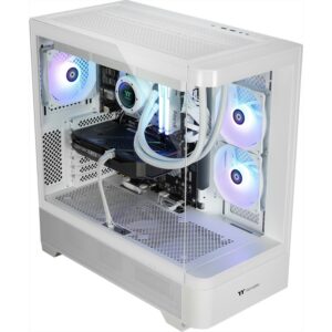 Thermaltake FTW V290i 5070Ti Snow, Gaming-PC - PC-000098-DE technikbar
