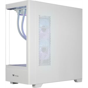 Thermaltake FTW V290i 5070Ti Snow, Gaming-PC - PC-000098-DE technikbar