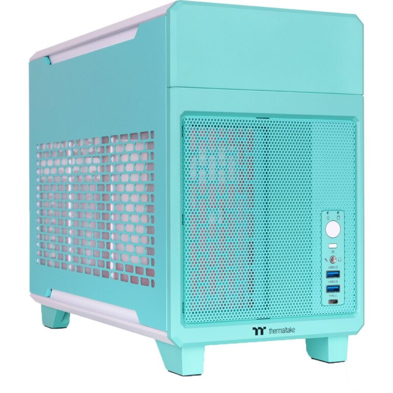 Thermaltake TR100 , Tower-Gehäuse