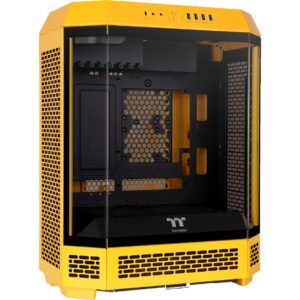 Thermaltake The Tower 600, Tower-Gehäuse - CA-1Z1-00MMWN-00 technikbar