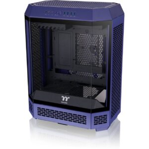 Thermaltake The Tower 600 , Tower-Gehäuse - CA-1Z1-00MNWN-00 technikbar