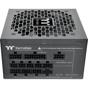 Thermaltake Toughpower GT 1000W, PC-Netzteil - PS-TPT-1000FNFAGE-3 technikbar