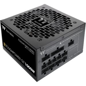 Thermaltake Toughpower GT 1000W, PC-Netzteil - PS-TPT-1000FNFAGE-3 technikbar