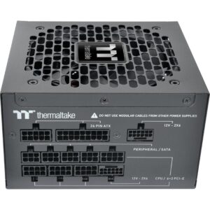 Thermaltake Toughpower GT 1200W, PC-Netzteil - PS-TPT-1200FNFAGE-3 technikbar
