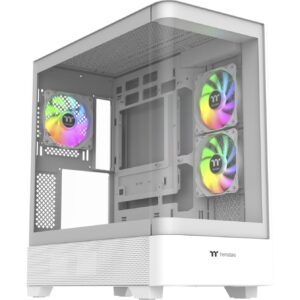 Thermaltake View 290 TG ARGB, Tower-Gehäuse - CA-11G-00M6WN-00 technikbar