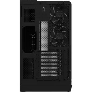Thermaltake View 390 Air, Tower-Gehäuse - CA-11F-00M1WN-00 technikbar
