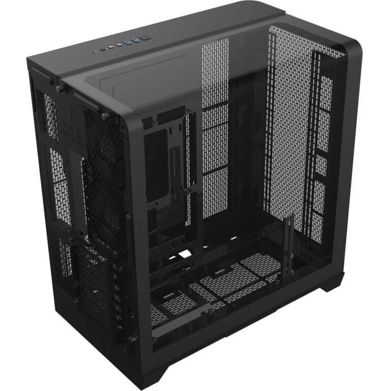 Thermaltake View 390 Air, Tower-Gehäuse