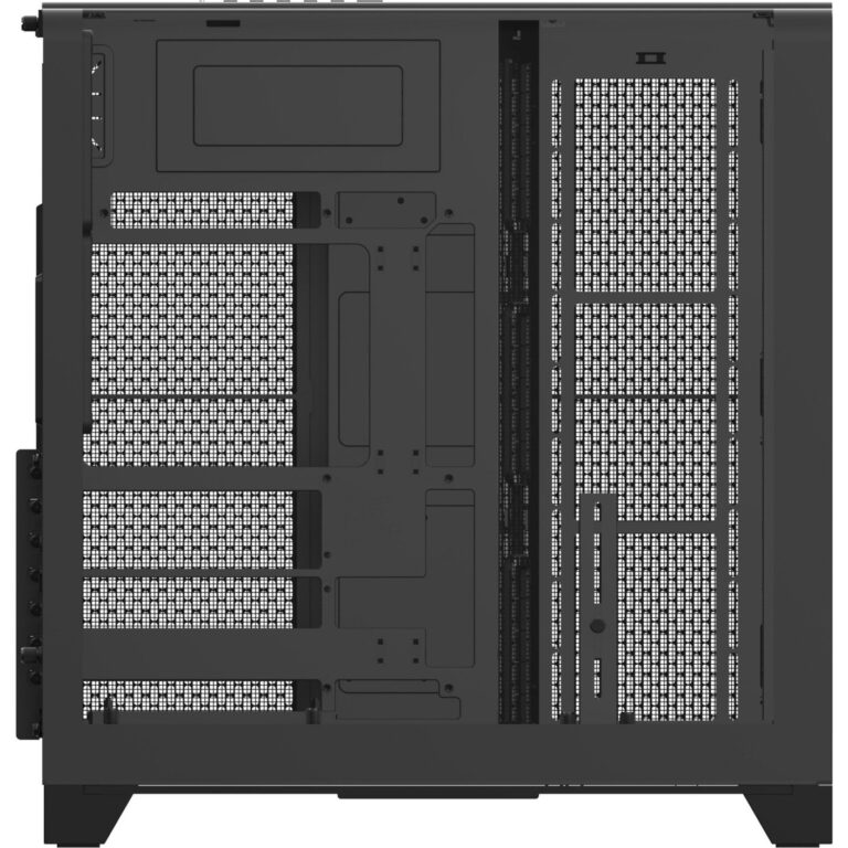 Thermaltake View 390 Air, Tower-Gehäuse - CA-11F-00M1WN-00 technikbar