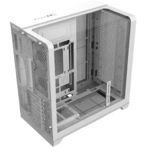 Thermaltake View 390 Air , Tower-Gehäuse - CA-11F-00M6WN-00 technikbar