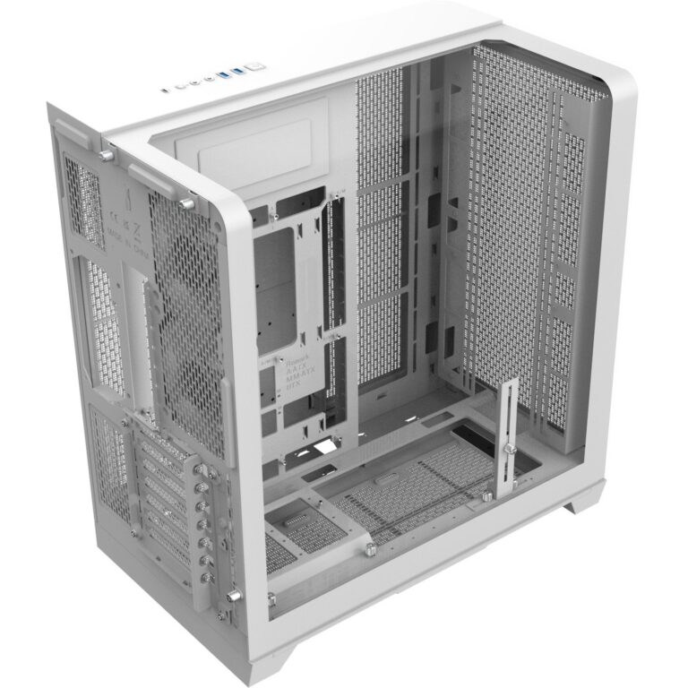 Thermaltake View 390 Air , Tower-Gehäuse