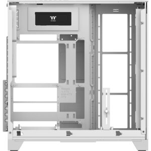 Thermaltake View 390 Air , Tower-Gehäuse - CA-11F-00M6WN-00 technikbar
