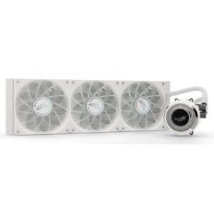 Valkyrie Jarn 360 ARGB, Wasserkühlung - VK-AIOJR360W technikbar