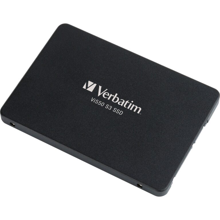 Verbatim Vi550 S3 256 GB, SSD - 49351 technikbar