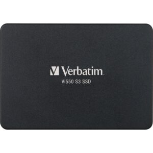 Verbatim Vi550 S3 256 GB, SSD - 49351 technikbar