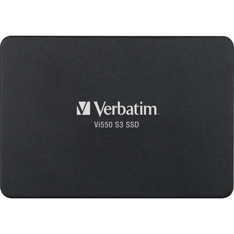 Verbatim Vi550 S3 256 GB, SSD - 49351 technikbar