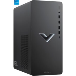 Victus by HP 15L Gaming Desktop TG02-2221ng, Gaming-PC - A45CXEA#ABD technikbar