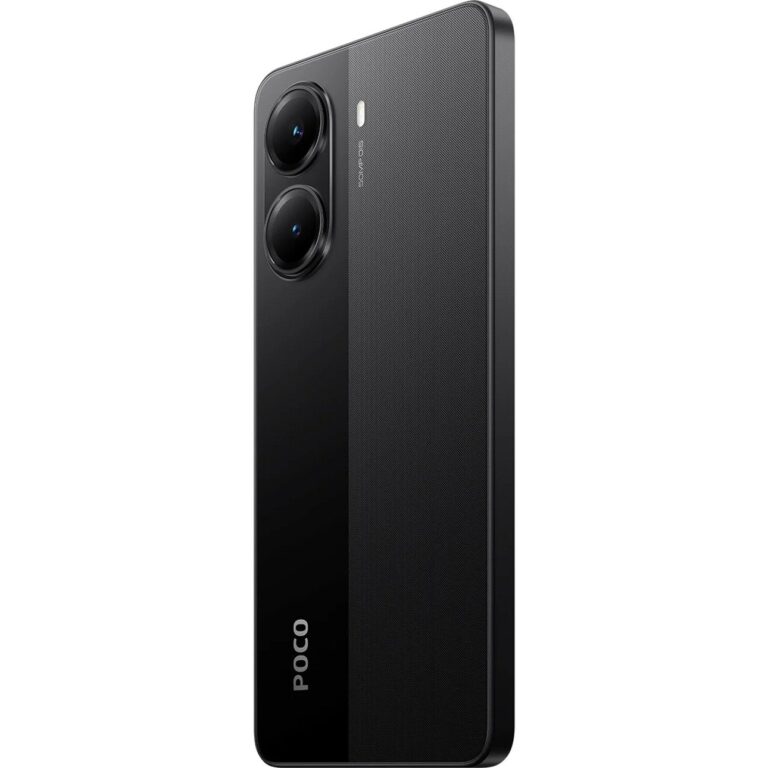 Xiaomi POCO X7 Pro 256GB, Handy technikbar