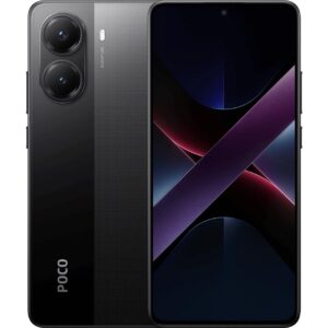 Xiaomi POCO X7 Pro 256GB, Handy technikbar