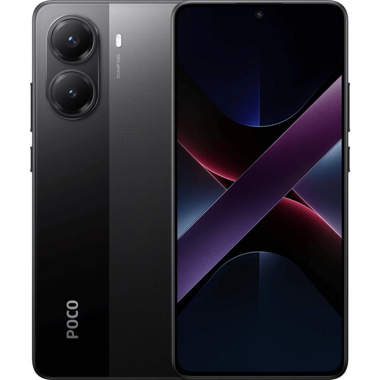 Xiaomi POCO X7 Pro 256GB, Handy