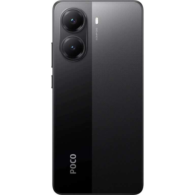 Xiaomi POCO X7 Pro 256GB, Handy technikbar