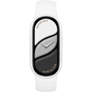 Xiaomi Smart Band 10 Ceramic Edition, Fitnesstracker - BHR07Y5GL technikbar